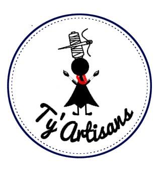 logo ty artisans