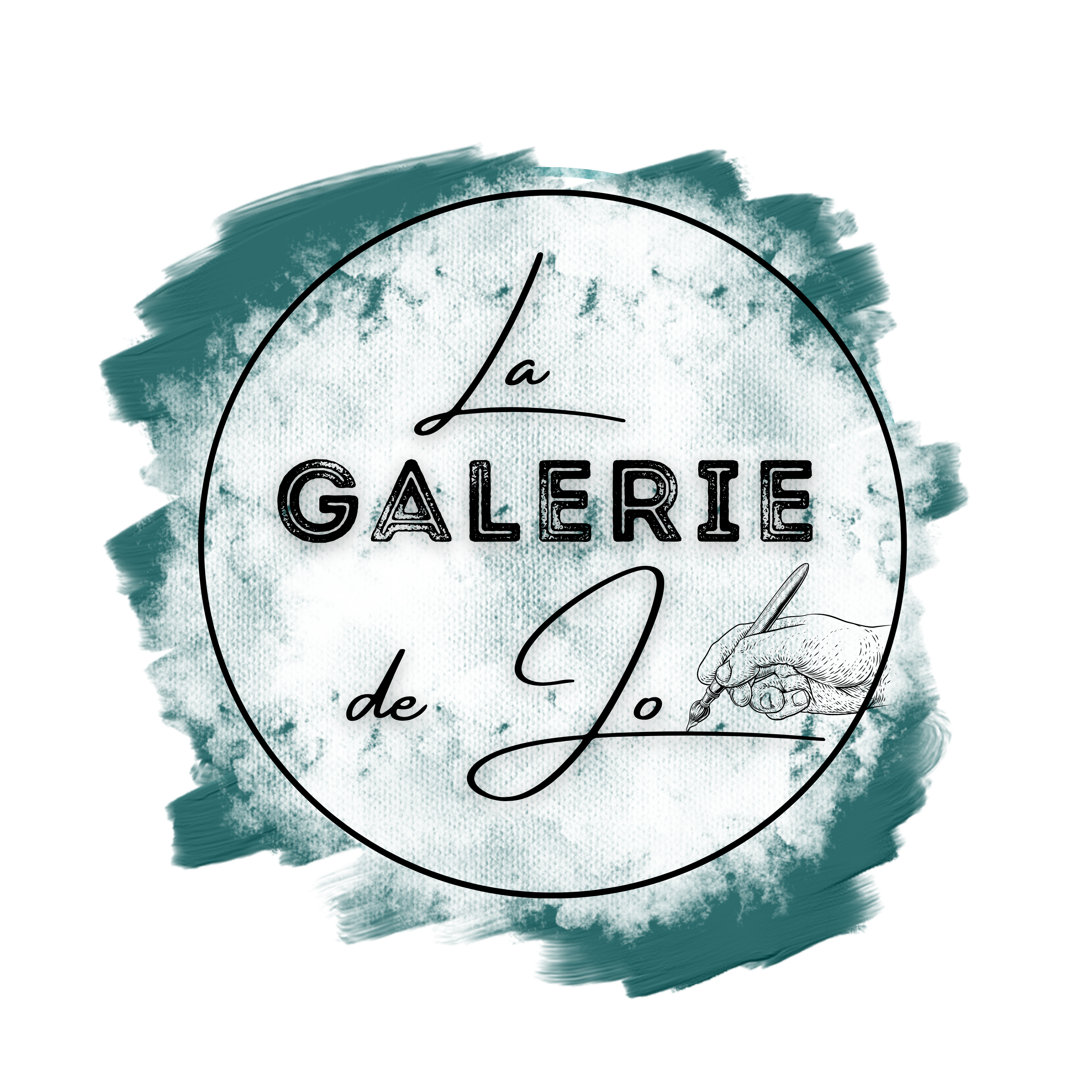 Logo La Galerie de Jo